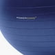 thumbnail image 2 of Balón Pilates Fit Azul 65 cm., 2 of 3