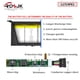 thumbnail image 5 of Batería para laptop RDSJ 15,36 V 42 Wh para Lenovo Yoga 730S, 5 of 8