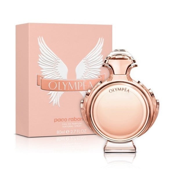 Paco Rabanne - Olympea Mujer Edp 80ml