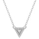 thumbnail image 1 of Collar Swarovski Mujer Ortyx Triangle 5642983, 1 of 4