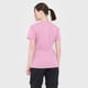thumbnail image 2 of Polera Outdoor Mujer Fun Print Rosado Corona, 2 of 5