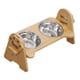 thumbnail image 2 of Comederos Para Perros, Cuencos Para Mascotas, Comederos Portátiles Para Agua Y Comida., 2 of 5