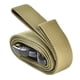 thumbnail image 4 of Correa De Equipaje De Viaje, Cuerda De Sujeción, Cinturón De Seguridad Para Conector Al Aire Libre, Agrupación, Color Caqui, 4 of 5