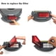 thumbnail image 4 of Filtro Hepa de repuesto para iRobot Roomba serie 800/900, 4 of 8