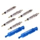 thumbnail image 2 of 6pcs Premium Bike Presta Valve Core Road MTB Tubeless French Cores Remover, 2 of 5