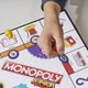 thumbnail image 5 of Juego de mesa Monopoly Junior Hasbro Gaming 2-Lided 2 Games 4+, 5 of 9