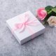 thumbnail image 5 of Cajas de regalo GEFTOL 96 unidades 9 × 9 × 3 cm cartón blanco, 5 of 7