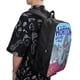 thumbnail image 5 of Horton Escucha a Quién-theme Backpack, Campus style schoolbag Bookbag with Adjustable Shoulder Straps And Large Zip Compartment, Unisex Travel Bags., 5 of 6