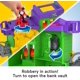 thumbnail image 3 of Playset Fisher-Price Imaginext DC Super Friends Batman durante más de 3 años, 3 of 6