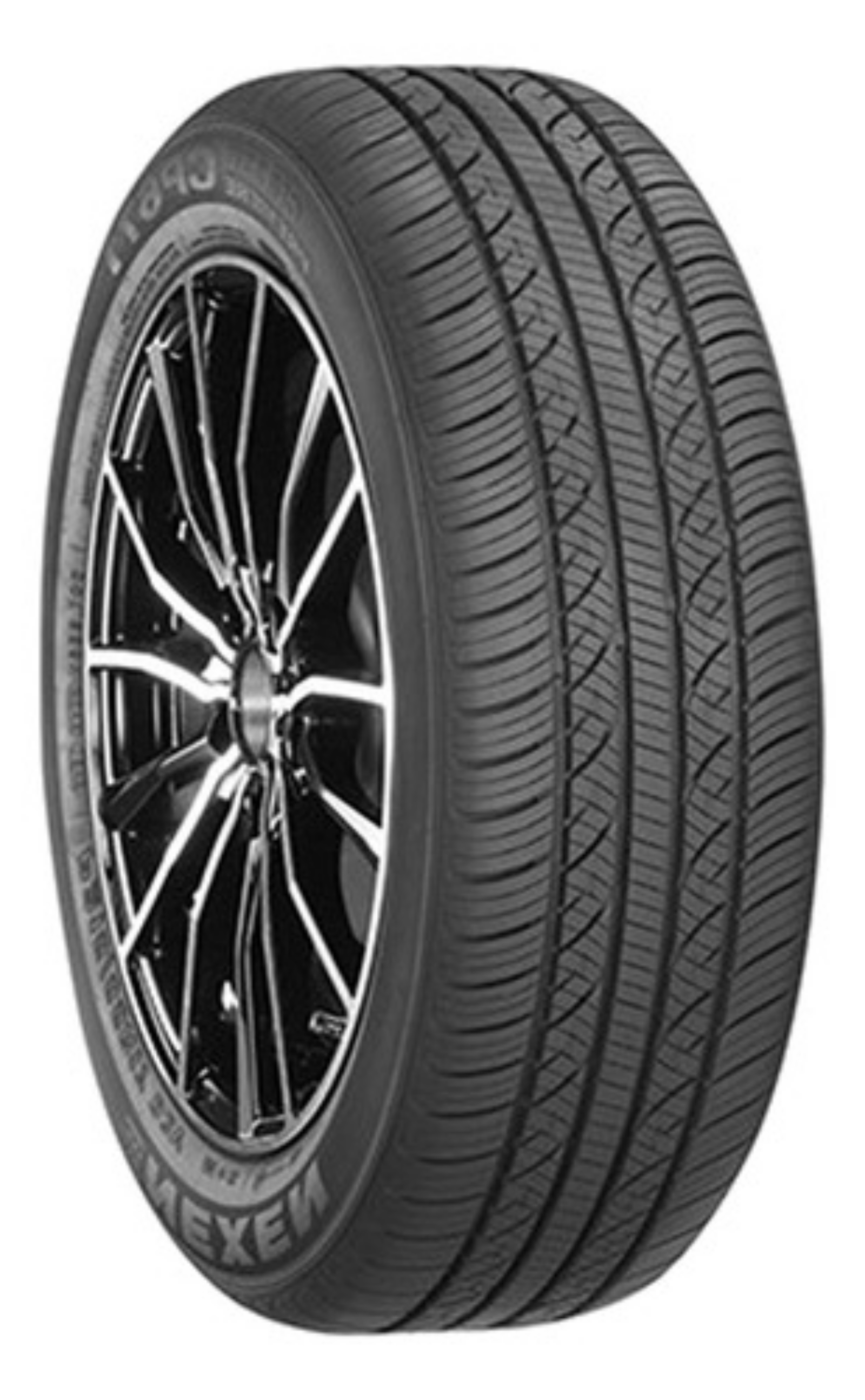 Nexen - Neumático 215/55 R17 93V Cp-671