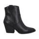 thumbnail image 1 of Bota Vaquera Mujer Negro Juana Police, 1 of 5