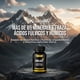 thumbnail image 4 of Shilajit Puro Himalaya 1000mg 120 Cápsulas Vitalidad Pack X2, 4 of 9