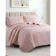 thumbnail image 3 of Cubrecama Quilt Tufting De Lujo Suave King, 3 of 4