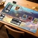 thumbnail image 5 of Tapete de juego GuarditechProX para One Piece TCG con 2 dados de calavera, 5 of 5