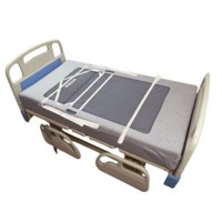 Blunding - Manta De Transferencia De Pacientes Color Gris