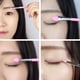 thumbnail image 2 of Kit de 7 brochas de maquillaje de silicona para aplicar cremas o líquidos en el rostro, labios, delineador de ojos, cejas y sombras de ojos., 2 of 5