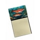 thumbnail image 1 of Dispensador recargable con soporte para notas adhesivas Caroline's Treasures, 1 of 7