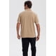 thumbnail image 3 of Polera Hombre Lisa Caqui, 3 of 4
