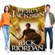 thumbnail image 1 of Percy Jackson anti-pilling, suave, ligera, esponjosa y acogedora de lujo para hogar y cocina – Perfecta para niños y adultos,200x150cm, 1 of 6