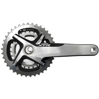 Volante Shimano Xtr Fc-M980 175Mm 38 X 26T 10V