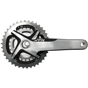 Volante Shimano Xtr Fc-M980 175Mm 38 X 26T 10V