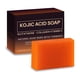 thumbnail image 1 of Jabon Kojic Acid En Barra Acido Kojico Blanqueador Anti Acne, 1 of 9