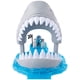thumbnail image 3 of Playset oficial de Monster Jam Megalodon Mayhem con camión 1:64, 3 of 9