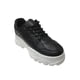 thumbnail image 2 of Zapatilla Ecocuero ZAX63 Negro, 2 of 5
