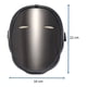 thumbnail image 3 of Mascara Led Rgb Multi Personajes Sensor Movimento Bluetooth, 3 of 3
