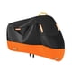 thumbnail image 3 of Funda Para Motocicleta, Protección Solar, Impermeable, Para Interior Y Exterior, 220 X 95 X 110 Cm, 3 of 5