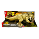 thumbnail image 1 of Figura de Dinosaurio Rebirth Villano con Sonido, 1 of 4