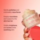 thumbnail image 4 of Exfoliante Facial de Masa de Arroz – Peach & Lily, 4 of 8