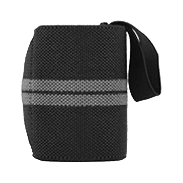 Muñequeras con presillas para el pulgar: soporte para muñecas y entrenamiento cruzado, entrenamiento de fuerza