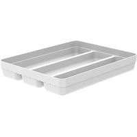 Ou - Organizador De Utensilios Logic Blanco