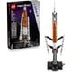 thumbnail image 1 of LEGO Technic NASA Artemis Cohete Espacial 42221 70 cm, 1 of 3