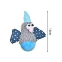 Genérico - Juguete Para Gato En Forma De Pollo