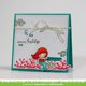thumbnail image 4 of Troquel de manualidades Lawn Fawn Slide On Over Lawn Cuts, 4 of 9