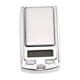 thumbnail image 1 of Báscula De Cocina Compacta Mini Balanza Electrónica De Bolsillo Para Café Cocina Hornear 200G, 1 of 3