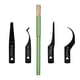 thumbnail image 1 of Mantenimiento De La Herramienta De Desmontaje Del Cuchillo Del Removedor De Pegamento De La CPU Para El Teléfono Del Ordenador Portátil De La PC, 1 of 5