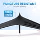 thumbnail image 5 of Guantes desechables Borje Nitrile, 100 unidades, negros, grandes, 5 of 9