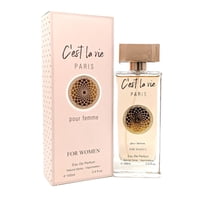 Fragrance Couture - Fc C Est La Vie Edp 100 Ml Mujer