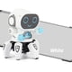 thumbnail image 1 of New Arrival Hexapod Dancing Robot Electric Rotating Light Music Children's Toy, 1 of 3