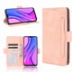 thumbnail image 1 of Funda Cartera Magnética para Xiaomi Redmi 10A- Tarjetero Desmontable, Cuero PU, Soporte, 1 of 6