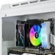 thumbnail image 3 of Disipador Cpu Argb Doble Ventilador Base De Cobre BM6000 Snowman, 3 of 7