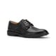 thumbnail image 1 of Zapato Formal Hombre Cuero 24 Flex Bricktown Negro negro 42, 1 of 5