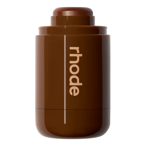 Bronzer Rhode Pocket Bronze en Crema Bronceador Shade Warm Red