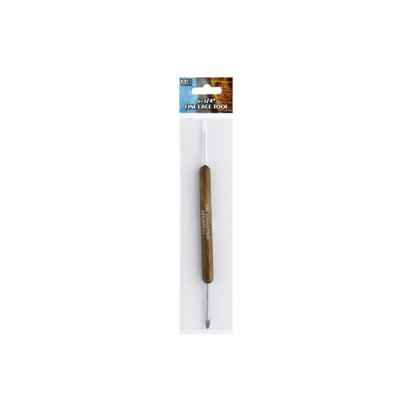 Herramienta de encaje fino Art Advantage de 6.75 pulgadas