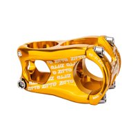 Magideal - Vástago De Ligero De 31,8Mm/50Mm, Repuesto De Vástago Corto De Aleación De Aluminio De Resistencia Para De Montaña, , Oro