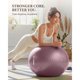 thumbnail image 2 of Pelota de yoga Trideer TR002 para ejercicio, 2 of 3