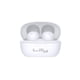 thumbnail image 1 of Audífonos Inalámbricos TWS Bluetooth Blanco T13B Lity, 1 of 10